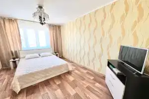 Квартира на Тургенева 7, Ступино