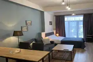 Kechi House Tsaghkadzor 132 Apart-Hotel, Цахкадзор