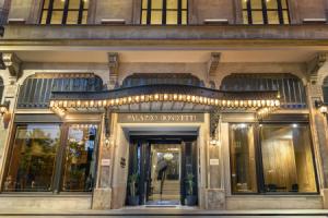 Palazzo Donizetti Hotel - Special Class, Стамбул