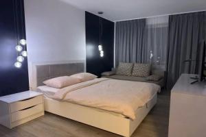 Квартира на улице Мира 1А, Аксай