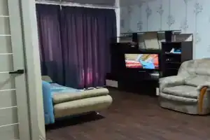 Квартира у вечного огня, Ижевск