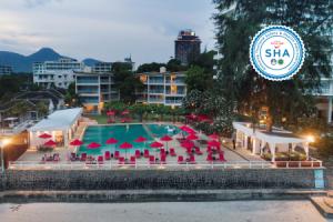 Chom View Hotel, Hua Hin, Хуахин