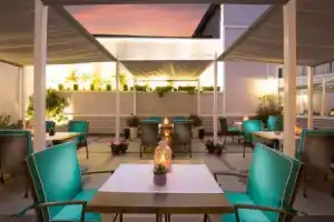 Lalahan Hotel, Стамбул