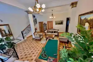 Luxor Garden, Батуми