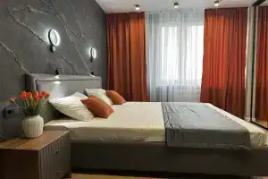 Апартаменты Sky Line 109, Нижний Новгород