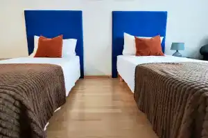 Квартира На Галицкой, Шушары