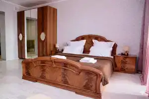 Апартаменты SakВояж на Народной 11В, Минусинск