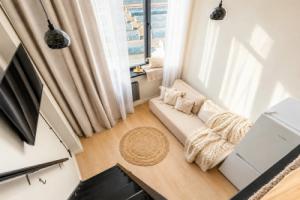 Апартаменты Comfort Life на Соколе, Москва