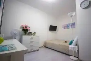 Квартира на Авиаторов Балтики 31, Мурино
