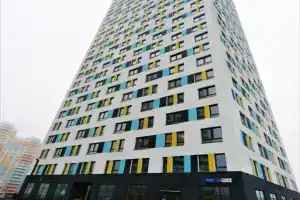 Апартаменты BestFlat Мира 45, Мытищи