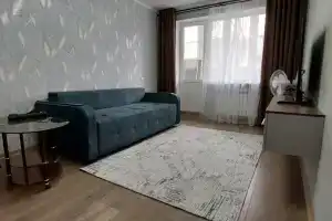 Квартира Уютная двушка рядом с детским пляжем, Ейск