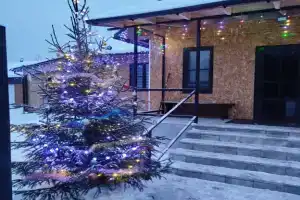 Частный дом Уютный дом, Великий Устюг