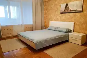 Квартира на Проспекте Ворошиловский 64, Ростов-на-Дону