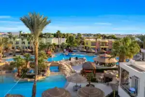 Отель «Sierra Sharm El Sheikh», Шарм-эль-Шейх