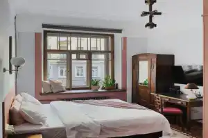 Апартаменты Sands Rooms 2, Санкт-Петербург