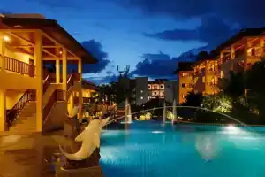 Baan Yuree Resort & Spa - Sha Plus, Патонг