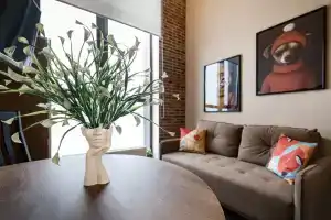 Апартаменты 3 ЖК ApartVille, Москва