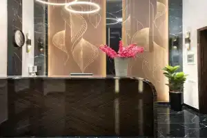 Ncityhotel, Астана