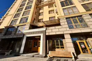 Апартаменты в ЖК Арбат в центре города, Волгоград