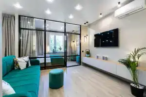 Апартаменты LS Sun Kazan, Казань