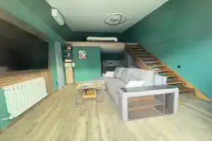 Апартаменты Vatutina Loft House Vladikavkaz | Двухуровневые апартаменты, Владикавказ