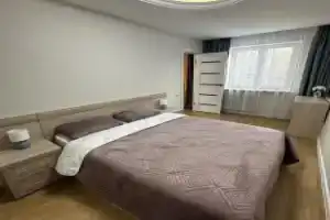 Квартира в центре на Спартаковской 21А