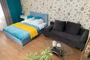 Квартира Abakan.Apart на Авиаторов, Абакан