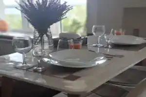 Квартира на Ладье, Самара
