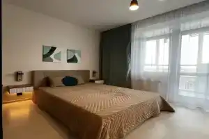 Квартира Rent Apartment 71 Рязанская, Тула