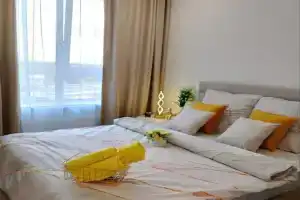 Квартира на Бехтерева 2Б, Астрахань