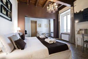 Hotel Broletto, Мантуя