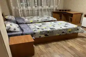 Квартира Двухкомнатная на Генерала Лаврова 6, Орел