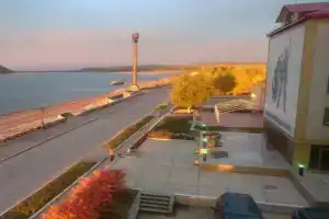 Гостиница «Лена», Ленск