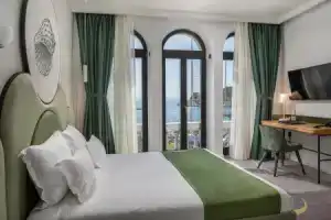 Heritage Hotel Porin Makarska, Макарска