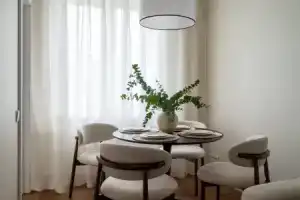Квартира в Хамовниках