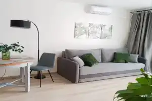 Квартира Green dreams, Новая Усмань