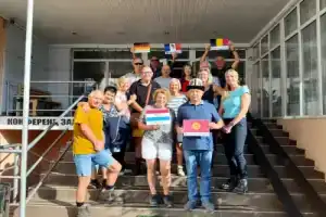 Tagaitai Guest House, Каракол