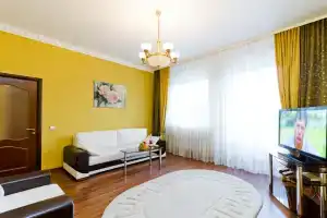 Апартаменты Богдановича 23, Минск