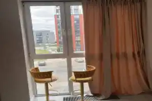 Квартира с дизайнерским ремонтом в центре Бреста