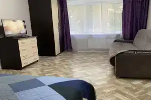 Квартира на Гайве Россия улица Мелитопольская 26, Гайва
