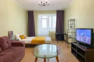 Апартаменты Cristal, Курск
