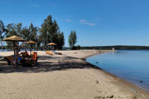 Квартира Проснуться с видом на Онегу - бесценно, Петрозаводск