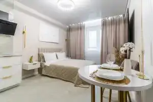 Квартира Luxury Gold, Санкт-Петербург