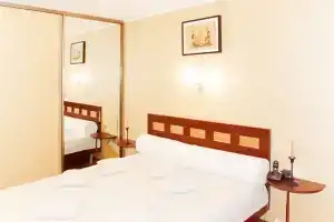 Апартаменты Никитинская 21-70, Воронеж