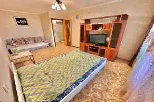 Квартира 5 минут до аквапарка Ривьера, Казань