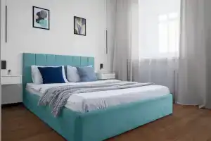 Квартира с панорамным видом, Краснодар