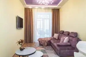 Квартира Belle, Владивосток
