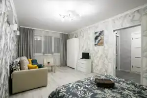 Квартира Однокомнатная, Москва