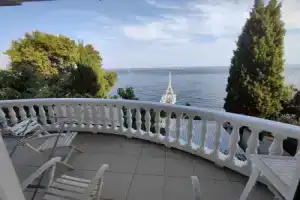 Жилое помещение Дом у моря Анастасия, Ялта