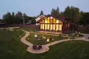 Частный дом Тишково, городской округ Пушкинский, Московская область